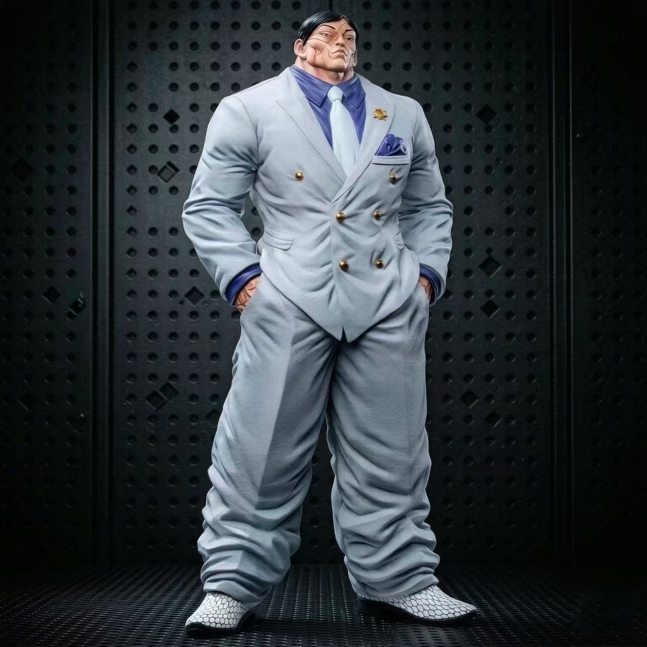 Popular Anime Merchandise - مجسم 