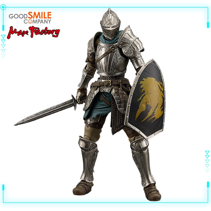 ماكس فاكتوري أصلي من شركة جود  - مراجعة Good Smile Company Figma وسعره