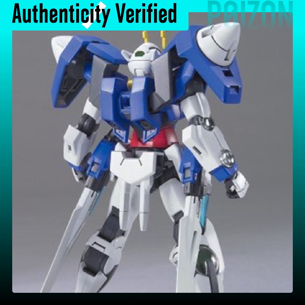 بانداي مجموعة HG 00 GN 0000 جا - مراجعة Bandai Gundam Hg وسعره