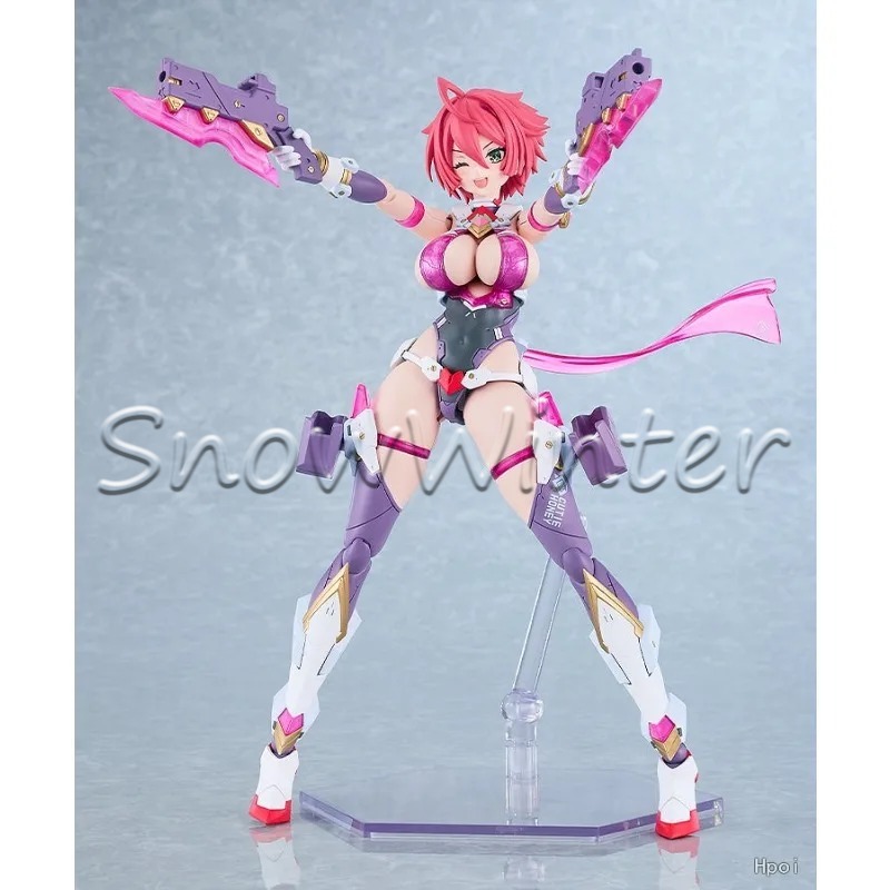 متوفر في المخزون: نموذج GSC PL - مراجعة Good Smile Company Figma وسعره