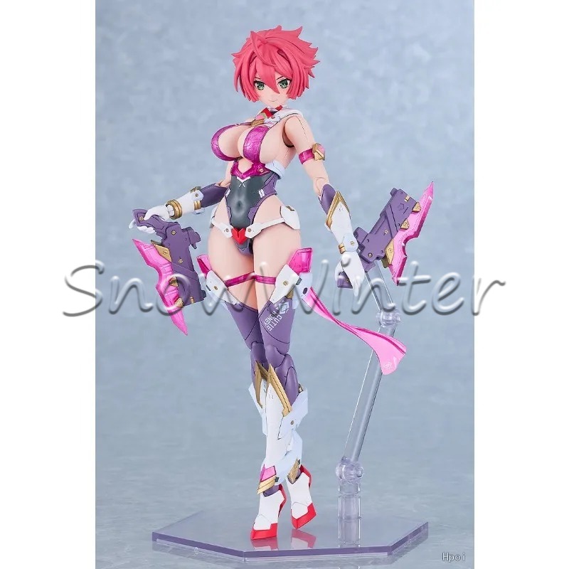 متوفر في المخزون: نموذج GSC PL - مراجعة Good Smile Company Figma وسعره