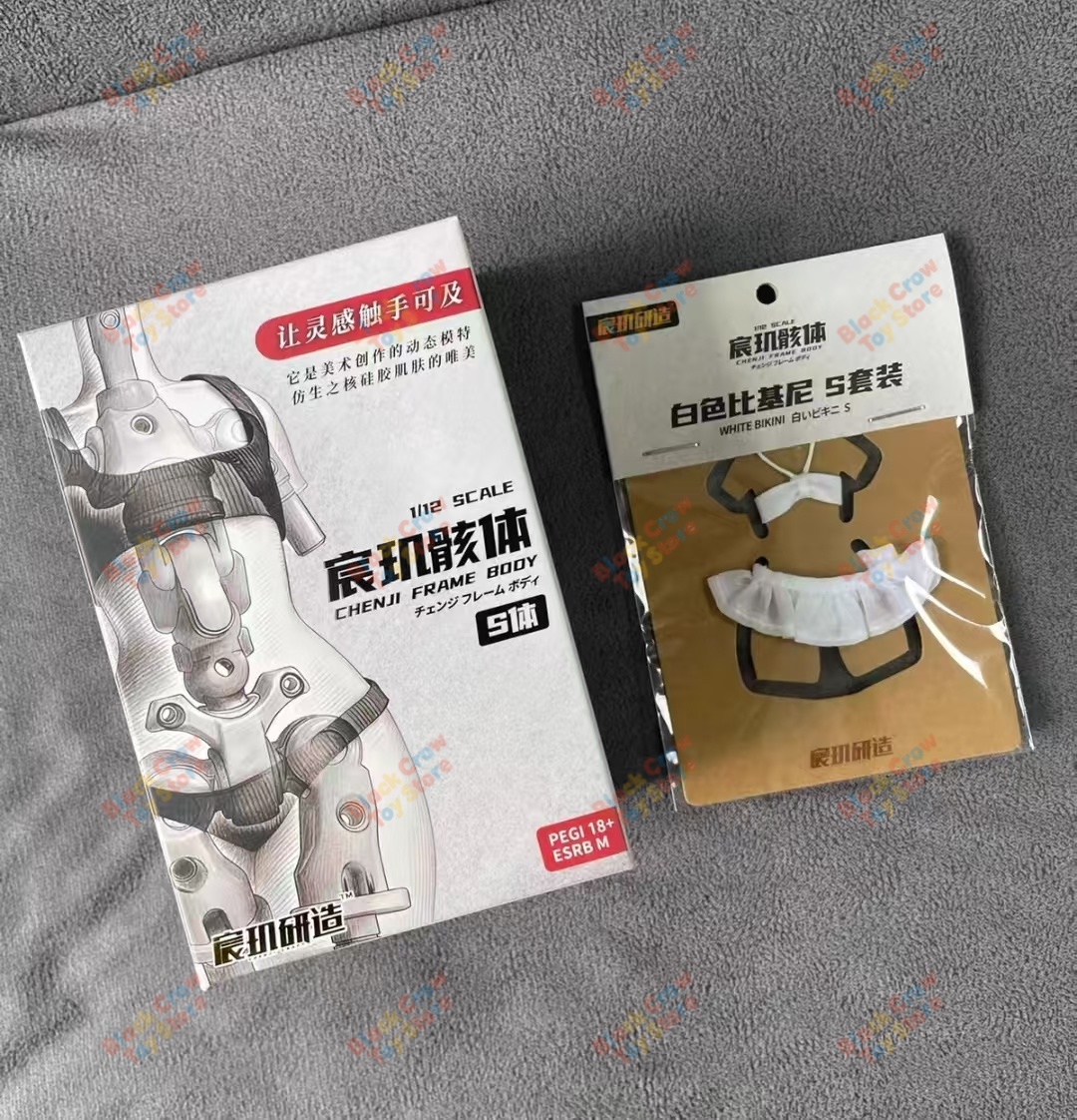 إطار جسم ناعم بمفاصل متحركة لش - مراجعة Good Smile Company Figma وسعره