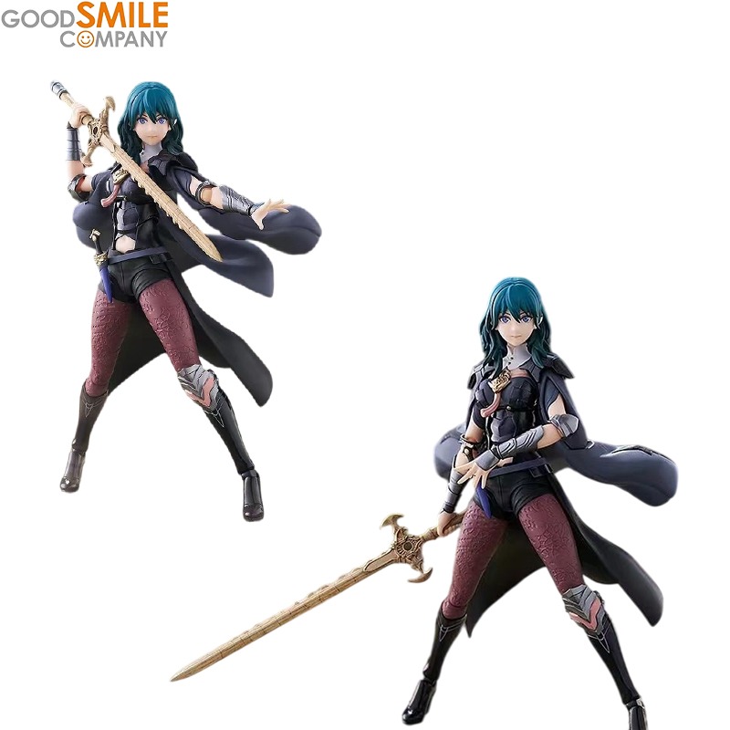 متوفر في المخزون: مجسم ماكس أص - مراجعة Good Smile Company Figma وسعره