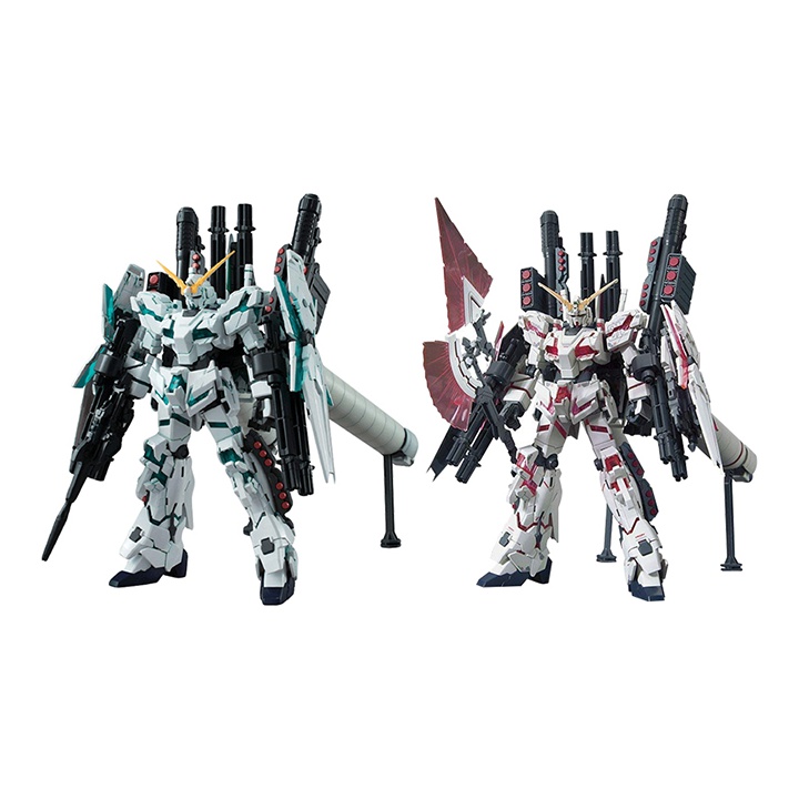 بانداي موبايل سوت جاندام يونيك - مراجعة Bandai Gundam Hg وسعره