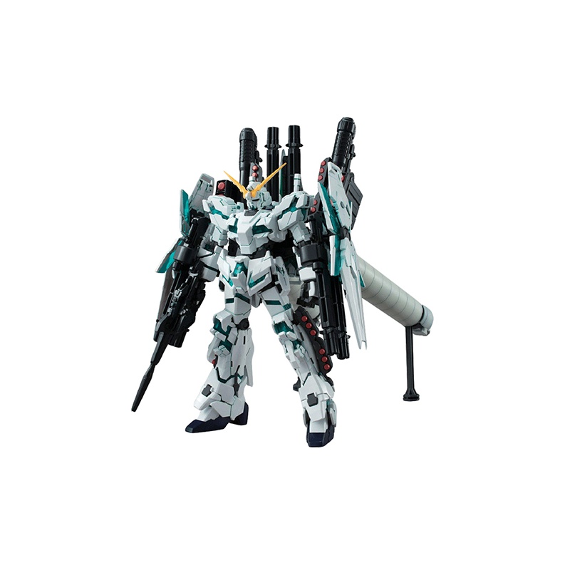 بانداي موبايل سوت جاندام يونيك - مراجعة Bandai Gundam Hg وسعره
